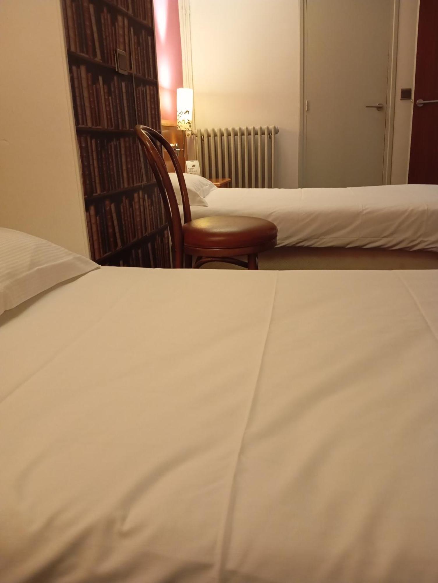 The Originals Boutique, Grand Hotel Saint-Pierre, Aurillac Zewnętrze zdjęcie